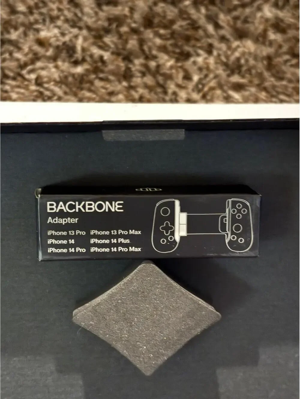 Backbone Gaming Controller for IPhone